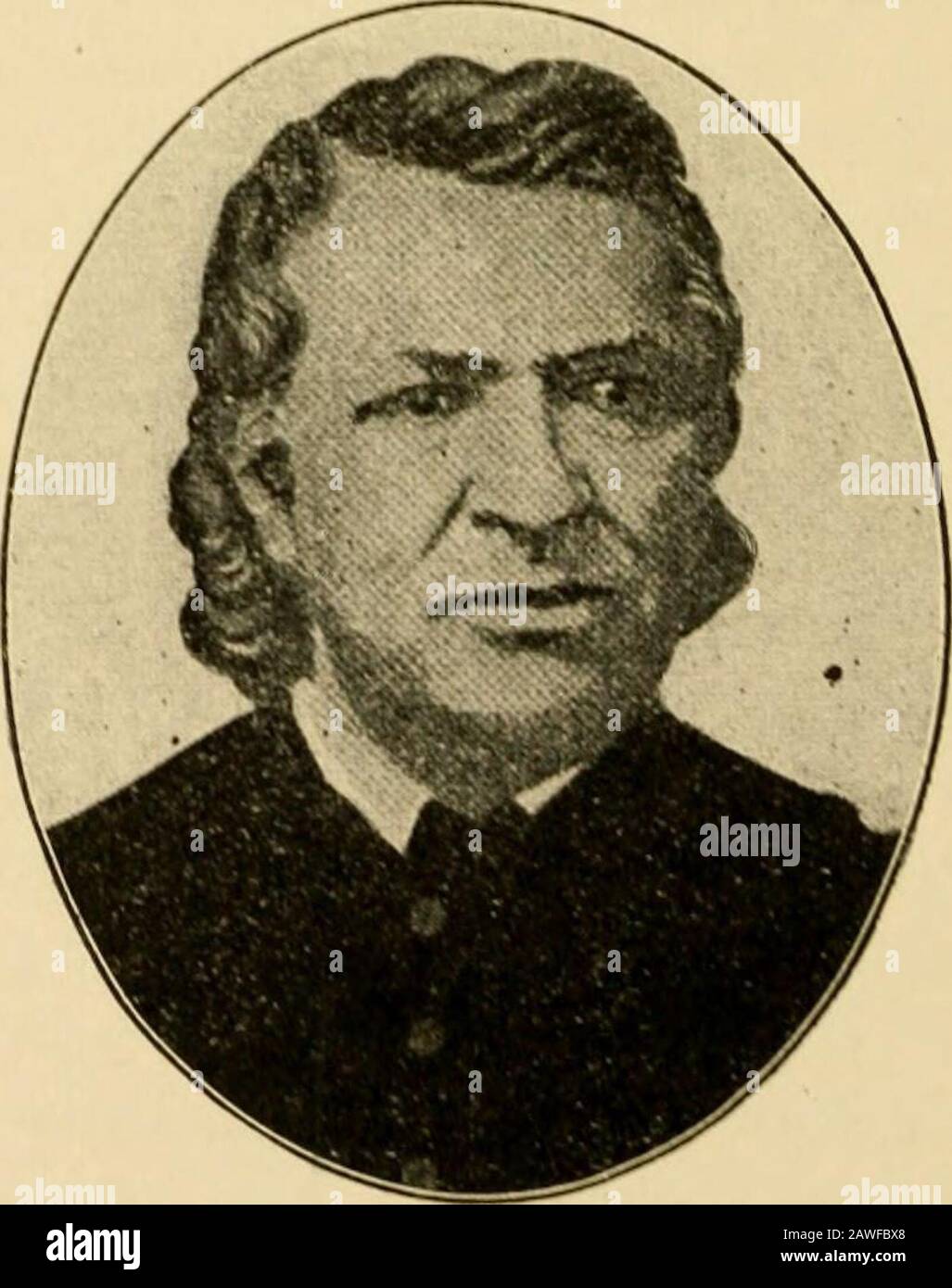 Mamie smith hi-res stock photography and images