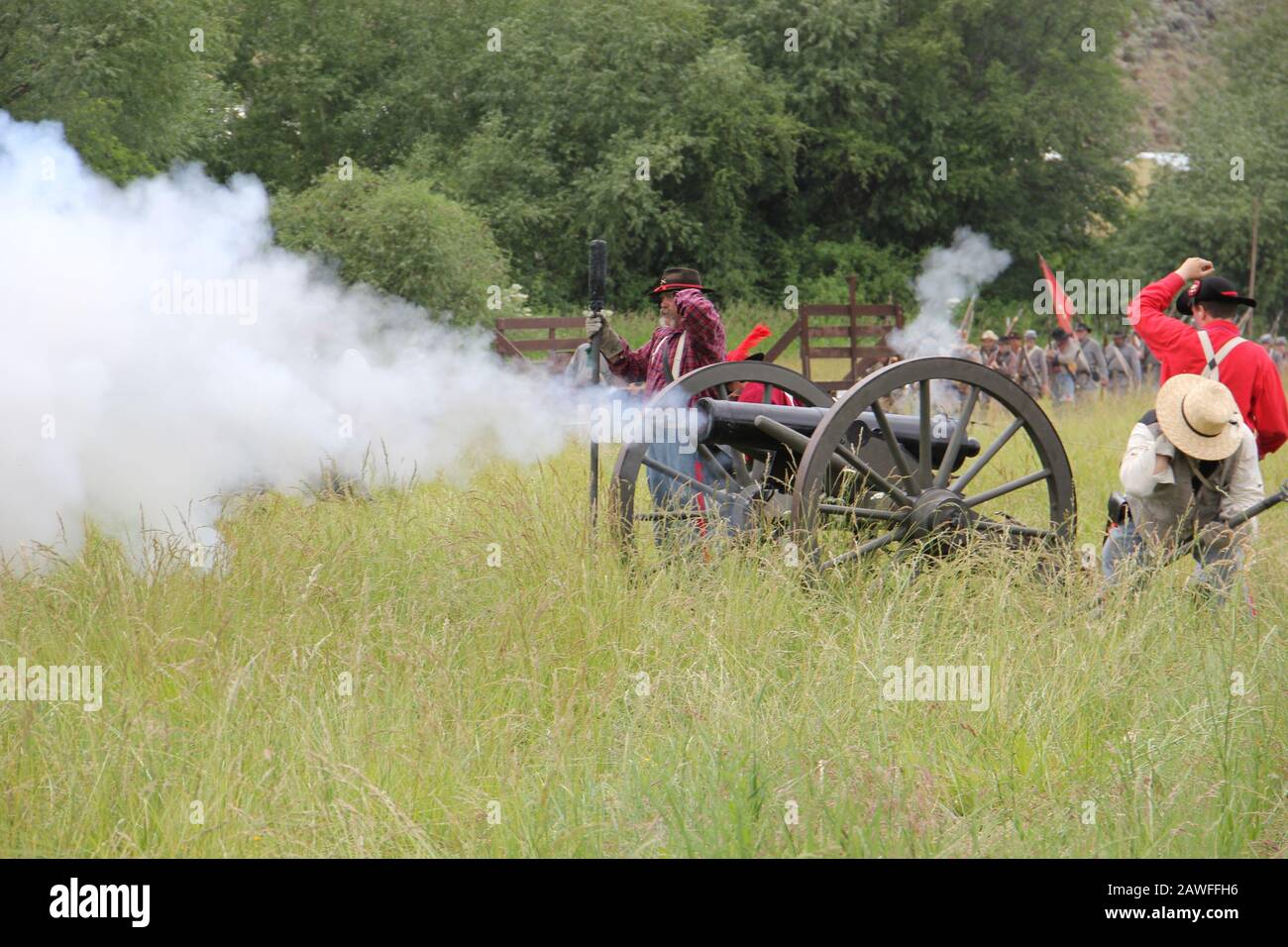 Union gap hires stock photography and images Alamy