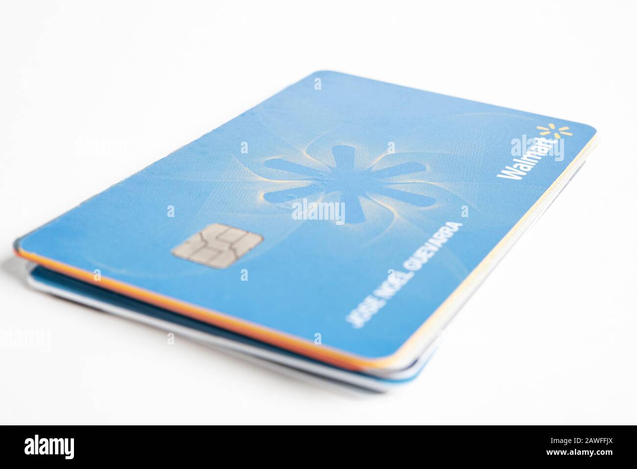 Walmart Cut Out Stock Images Pictures Alamy