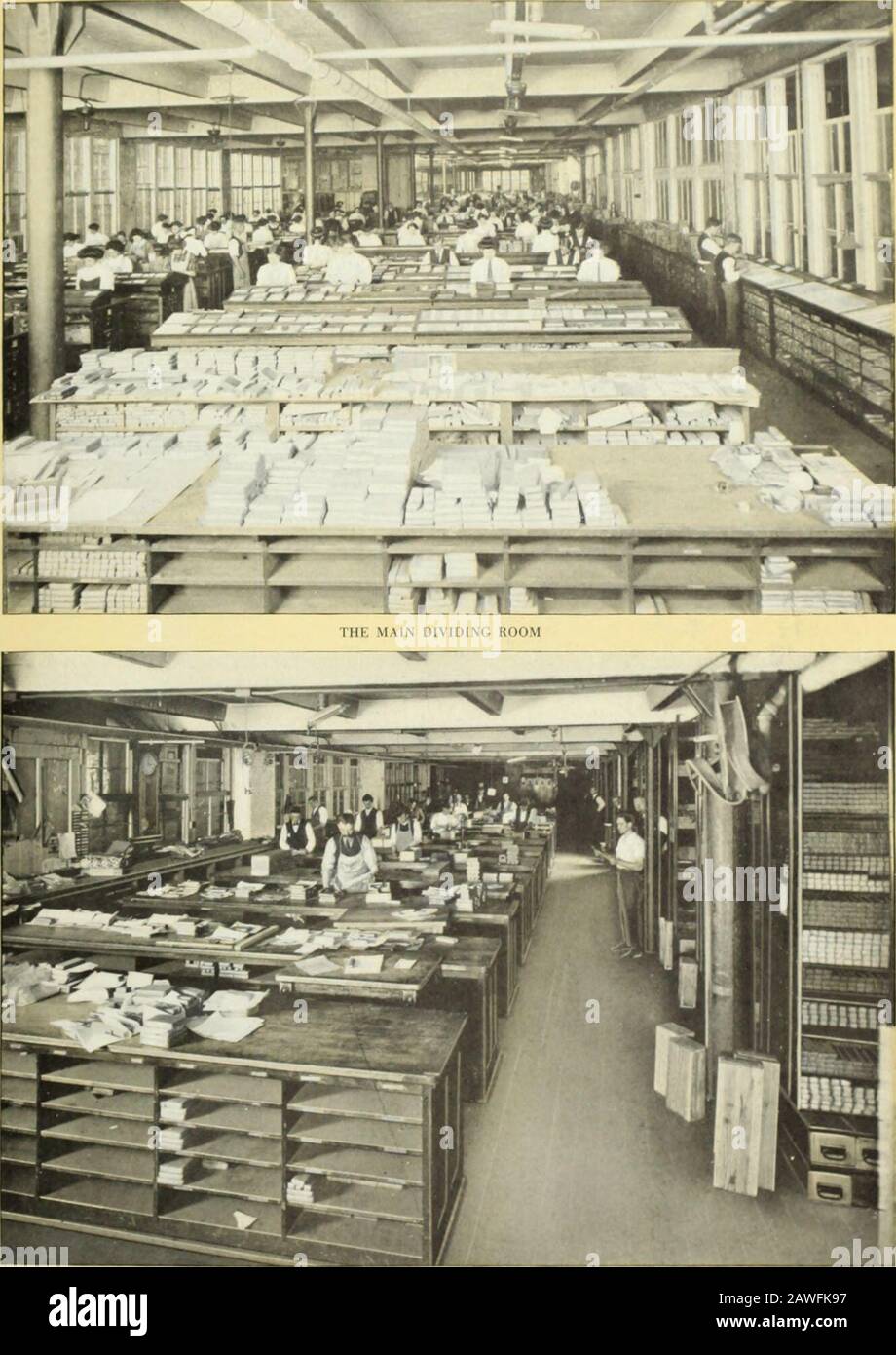 American type founders company hires stock photography and images Alamy