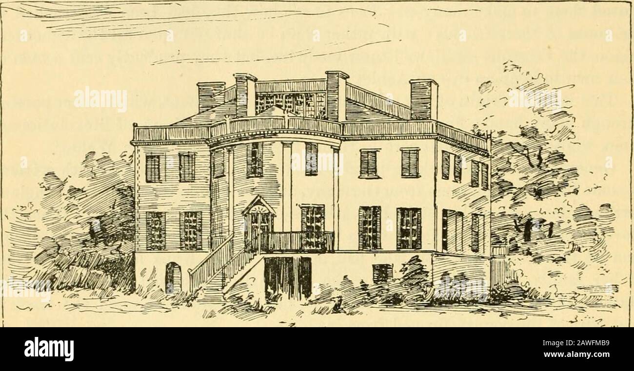 The Pine Tree Coast Is Character And The Magnetism Of His