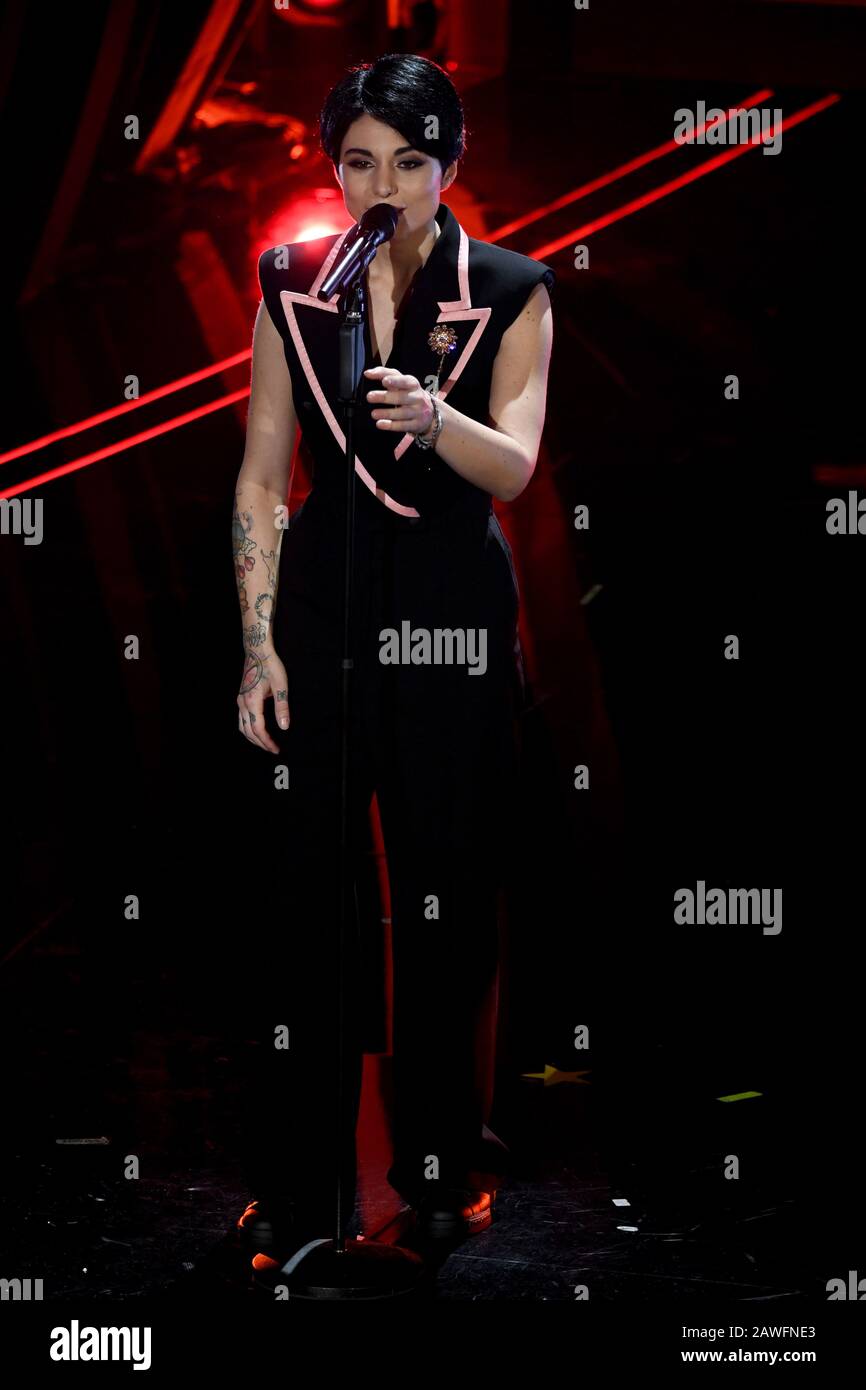 Giordana angi hi-res stock photography and images - Alamy