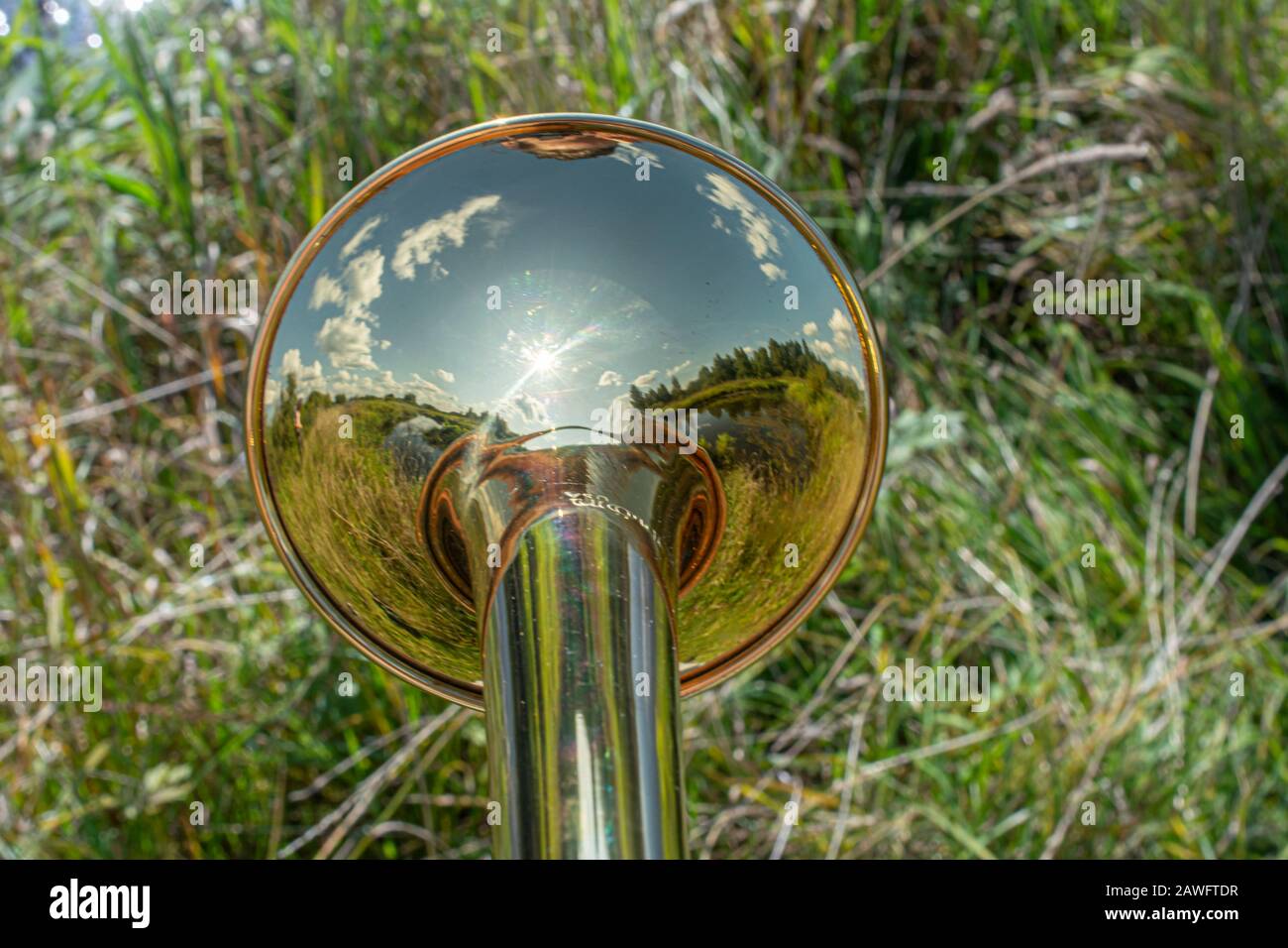 Lesson from nature hi-res stock photography and images - Alamy