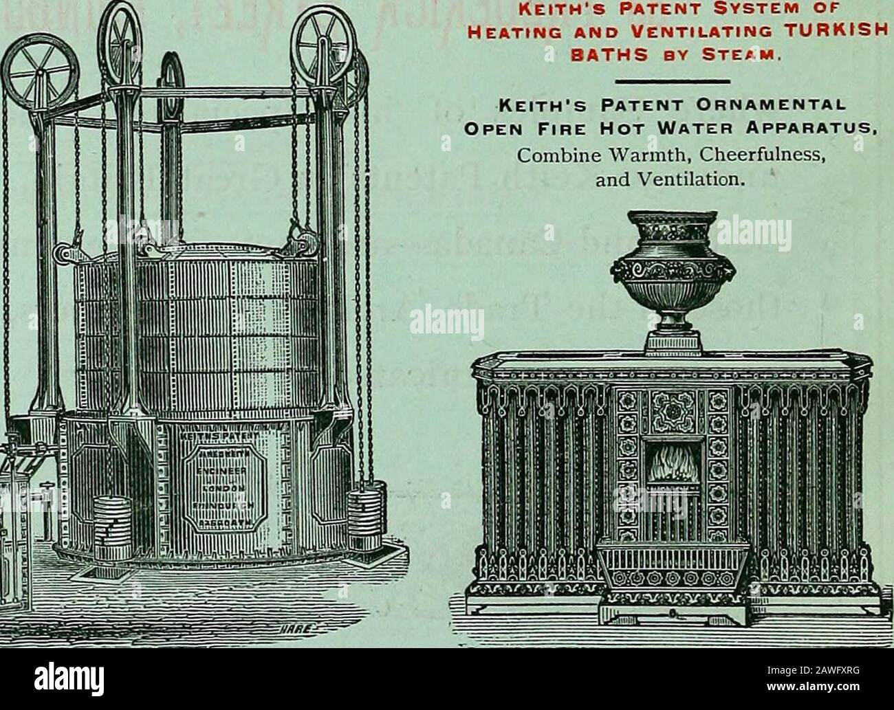 kode Definition jurist Post Office Edinburgh and Leith directory . ne Piece, many Sizes. Keiths  Patent hydraulicRams, And Hydraulic Ram-Pumps,Self-Acting for Raising  Water. Keiths Patent System of Warming Water for Swimming and other Baths  without
