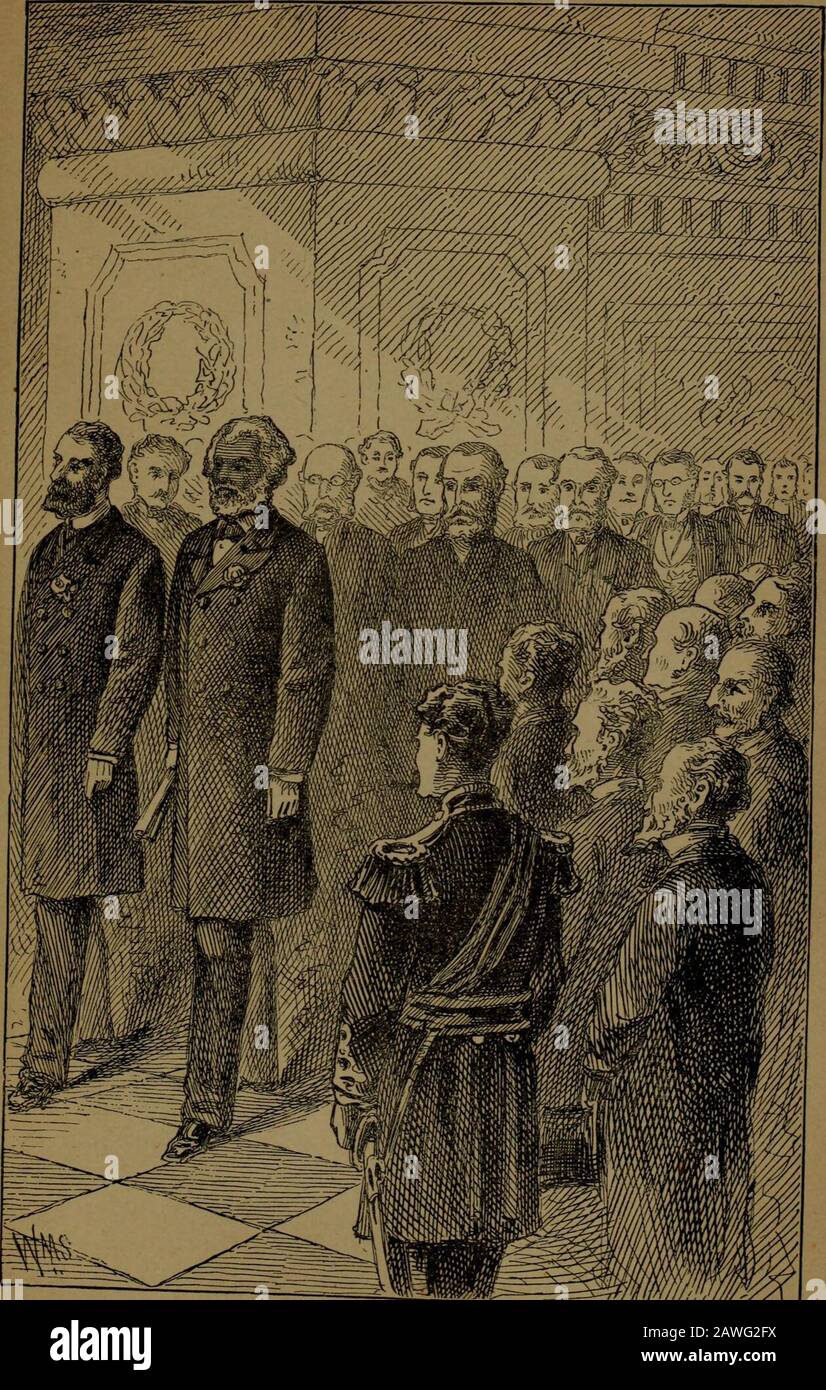 Life And Times Of Frederick Douglass Vis No Colored Man In The City Uttered One Public Word Indefence Or Extenuation Of Me Or Of My Baltimore Speech This Violent Hostility Kindled