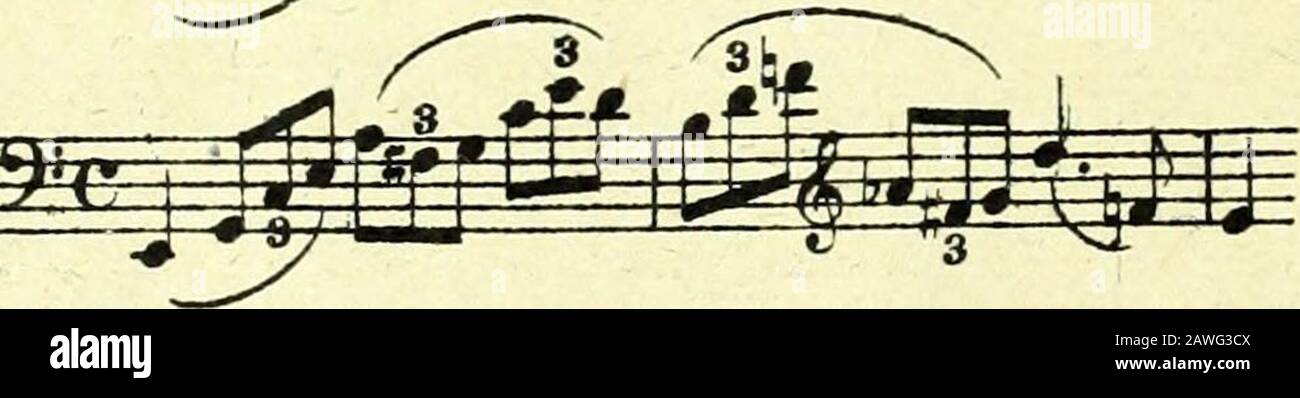 Nouveau Traite D Instrumentation Pour Loreille 2e 15 Vt Int Chez Les Compositeurs Allemands Daujourdhui