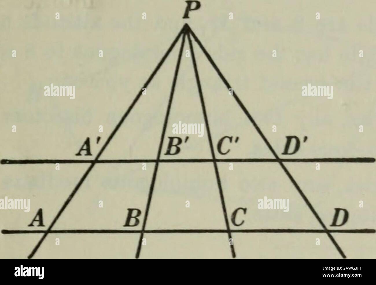 Plane And Solid Geometry Given Two Similar A Abc And Def With Two Correspondingfaltitudes Ah And Dk Ah Ab Ca To Prove