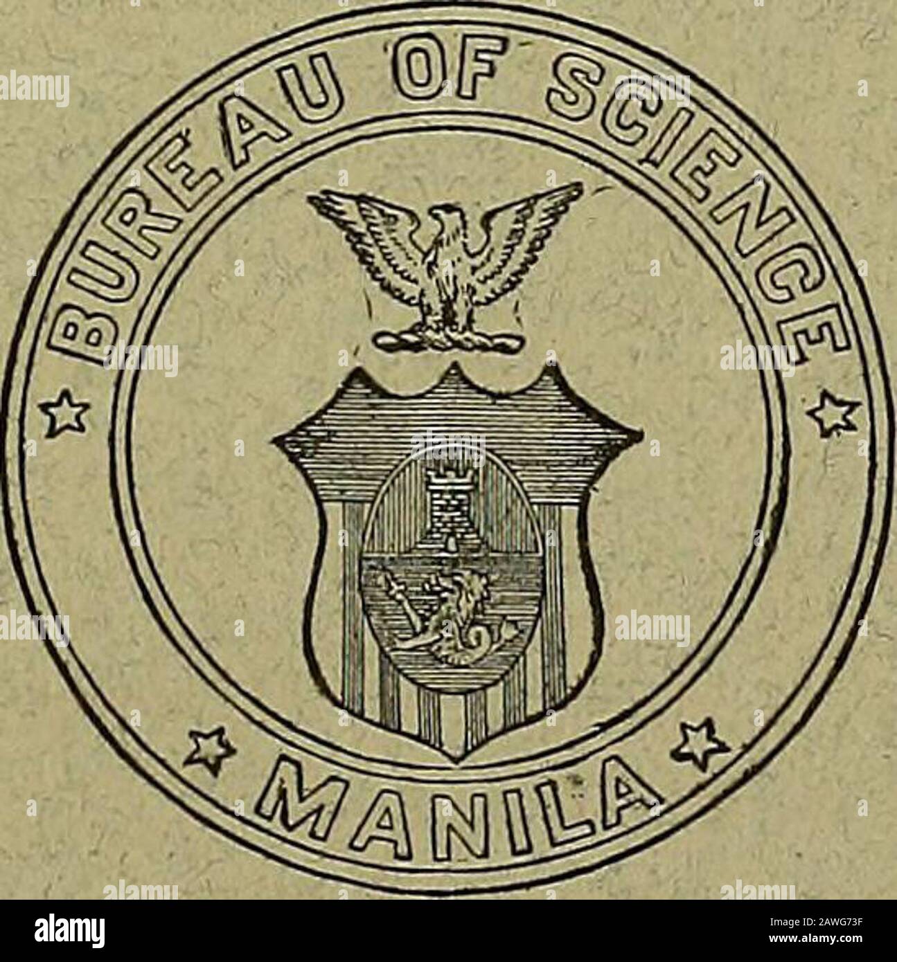 The Philippine journal of science . MANILA BUREAU OP PRINTING 1909 PEEVI0TJ8 PTTBLIOATIONS. Ordpr yiQ  Bureau of Government Laboratories. *No. 1, 1902, to No. Ui, 190J,.15. No. 15, 1904, Biological and Scrum Laboratories.—Report on Bacillus Violacevus Ma-nilfe : A Pathogenic Micro-Organism- By Paul G. Woolley, M. D. *No. 16, 1904, Biological Lahoratory.—Protective Inoculation against Asiatic Cholera :An Experimental Study. By Richard P. Strong, M. D.17. No. 11, 1904.—New or Noteworthy Philippine Plants, II. By Elmer D. Merrill,Botanist. *No. 18, 1904, Biological Lahoratory.—I. Amebas : Their C Stock Photo