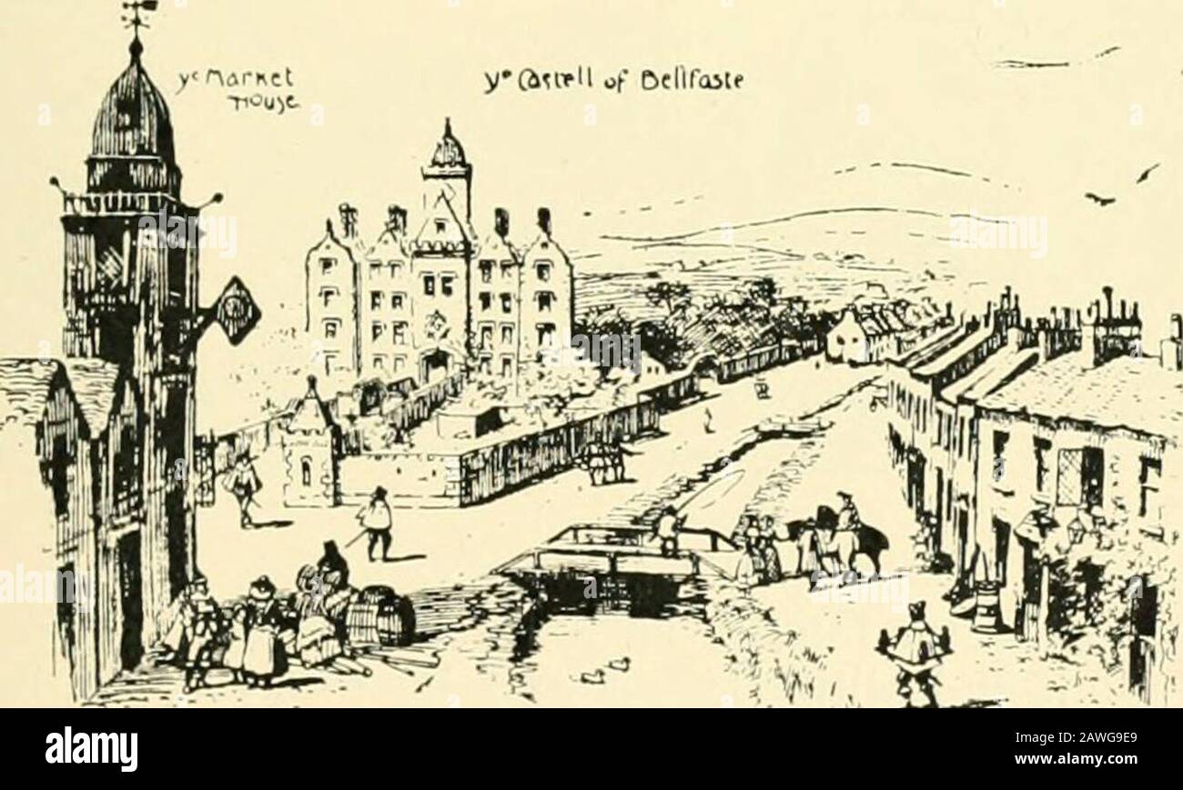 Sir arthur chichester hires stock photography and images Alamy