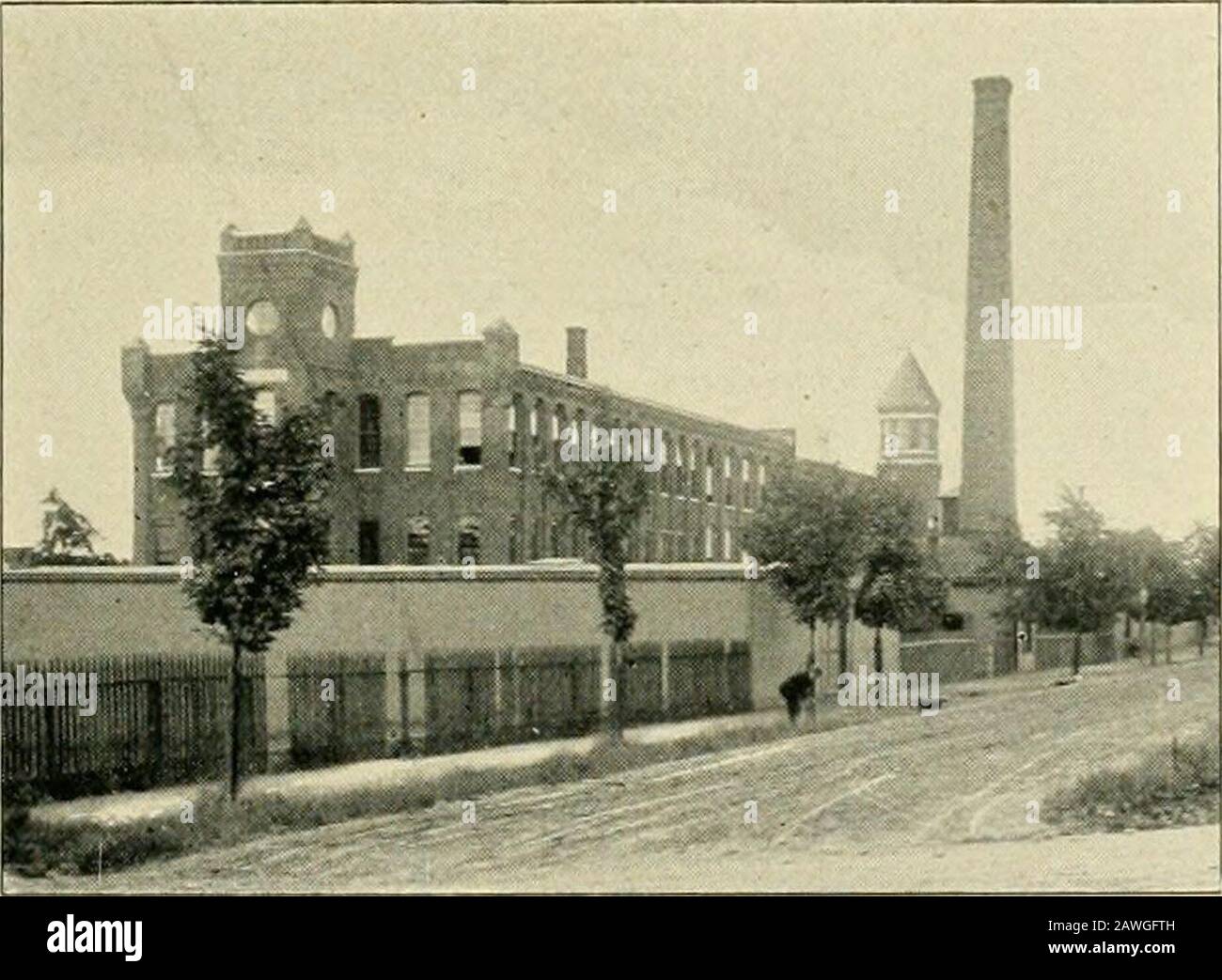 The Worcester of eighteen hundred and ninety-eightFifty years a city . Worcester of i5 493 in the production of new and desirable goods. His carpets are always in-demand throughout the country, and the order to supply the governmentbuildings with carpets has been given to him from 1891 to 1897 inclusive.President and Mrs. McKinley also complimented Mr. Whittall by the choiceof his carpets for some of their rooms in the White House. Rapid strides have been made in the manufacture of carpets since theindustry was started in Worcester as well as a great reduction in prices.This is largely due to Stock Photo