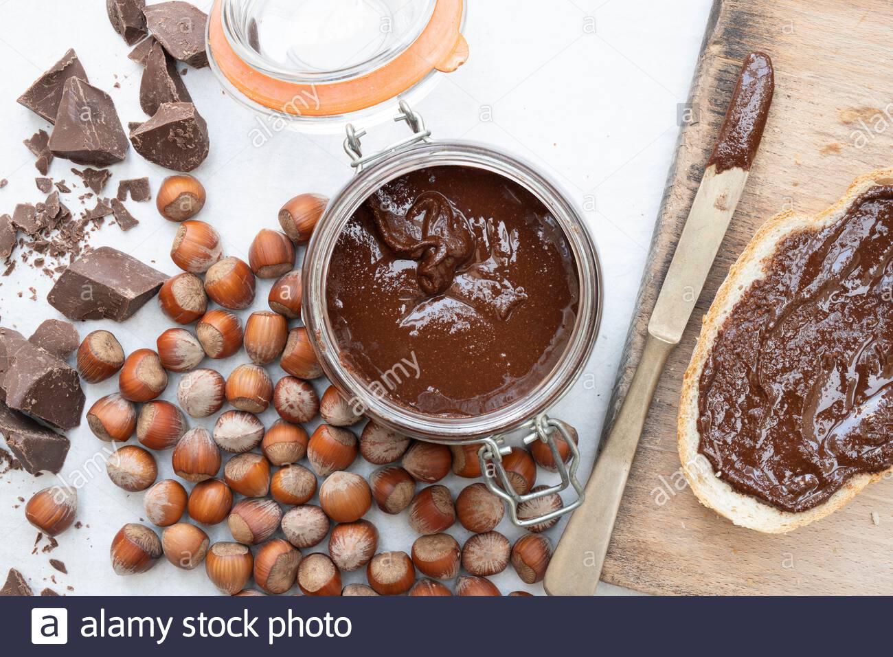 Download Chocolate Spread Jar Stock Photos Chocolate Spread Jar Stock Images Page 2 Alamy PSD Mockup Templates