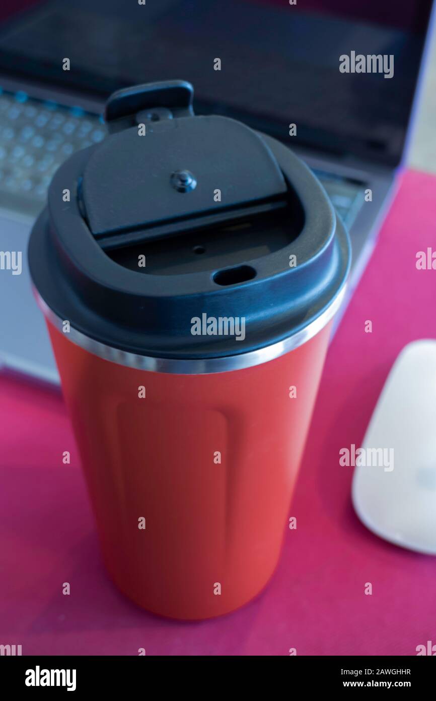personal thermos