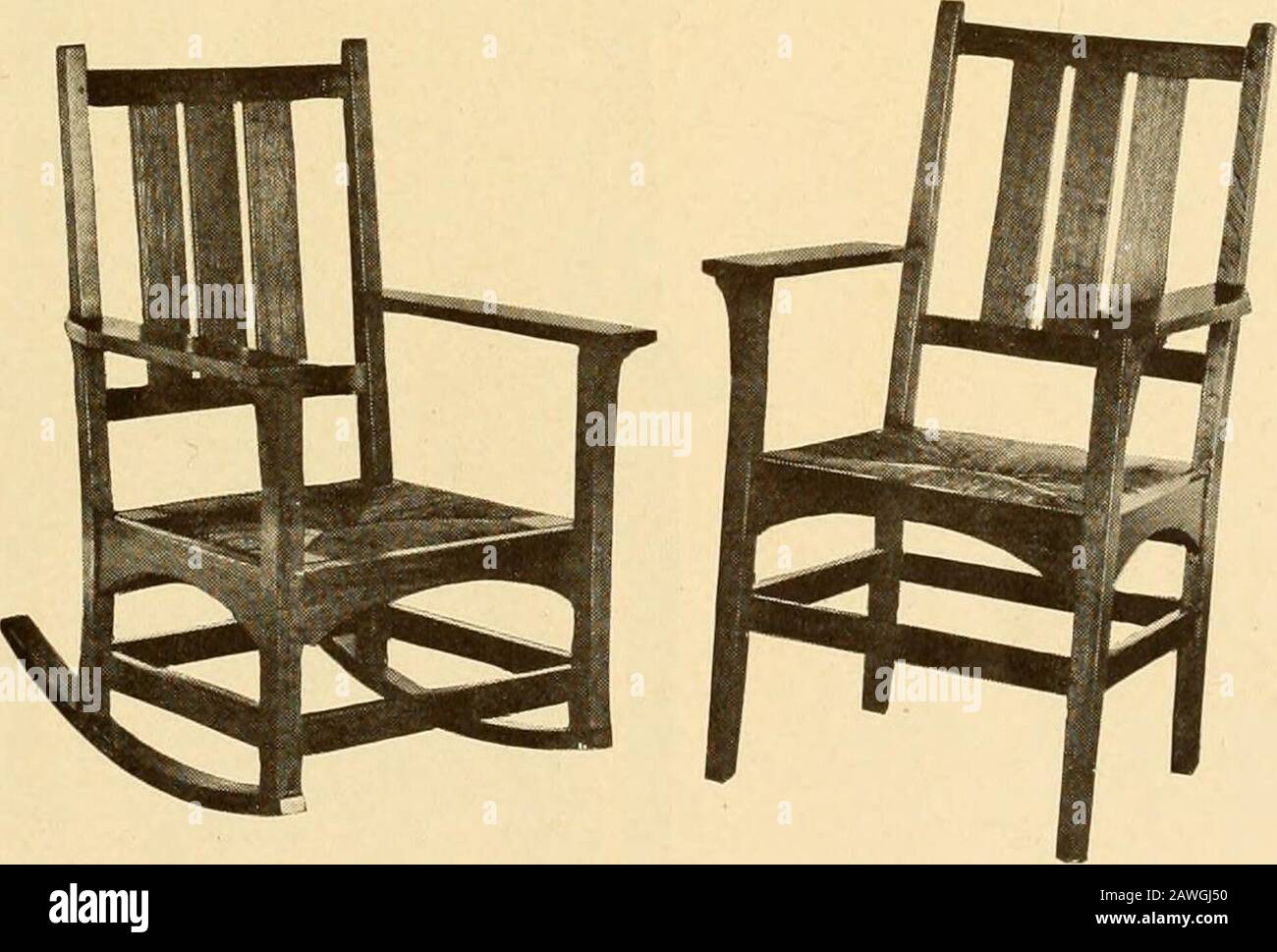 Stickley store craftsman furniture