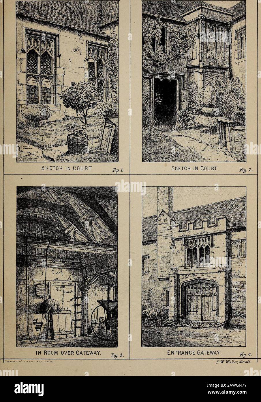 Transactions of the Bristol and Gloucestershire Archaeological Society ...