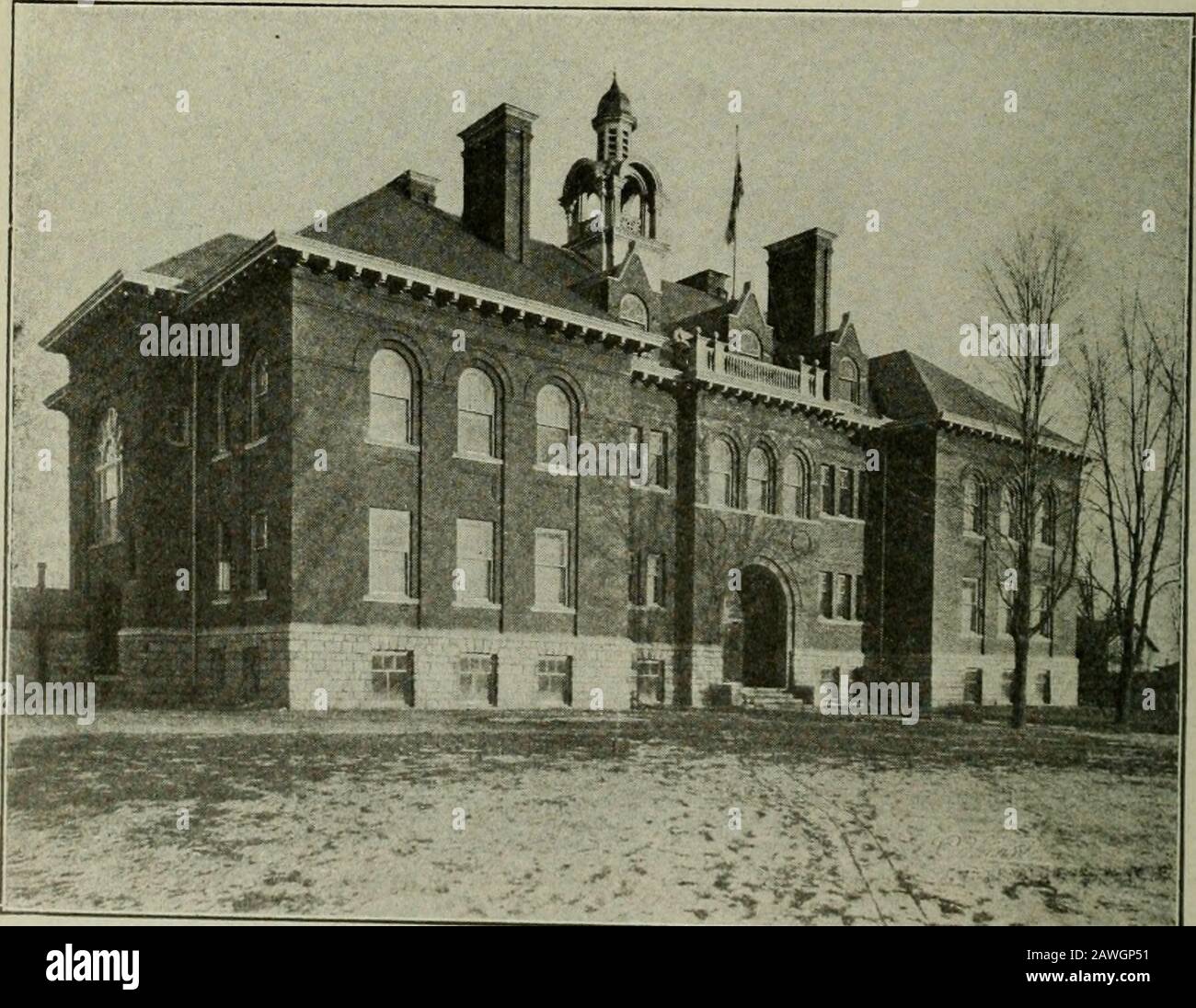 Clark street assembly hires stock photography and images Alamy