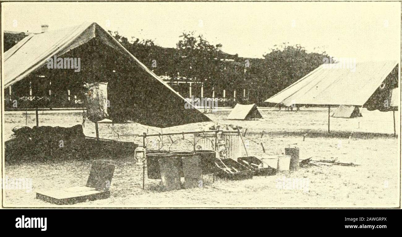 Inspection guide for infantry troops, designed as an aid to the