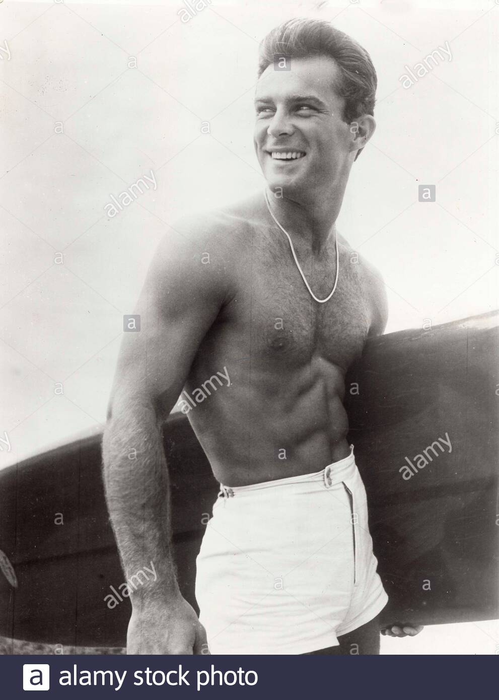 Robert Conrad High Resolution Stock Photography and Images - Alamy
