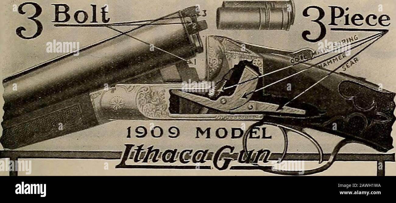 Breeder and sportsman . Fine Fishing Tackle,Phono Temporary 1883. Guns,  Sporting and Outing Goods 5I0 Market St., San Francisco  MANUFACTURERS^«»OUTFITTERS, FOR THE