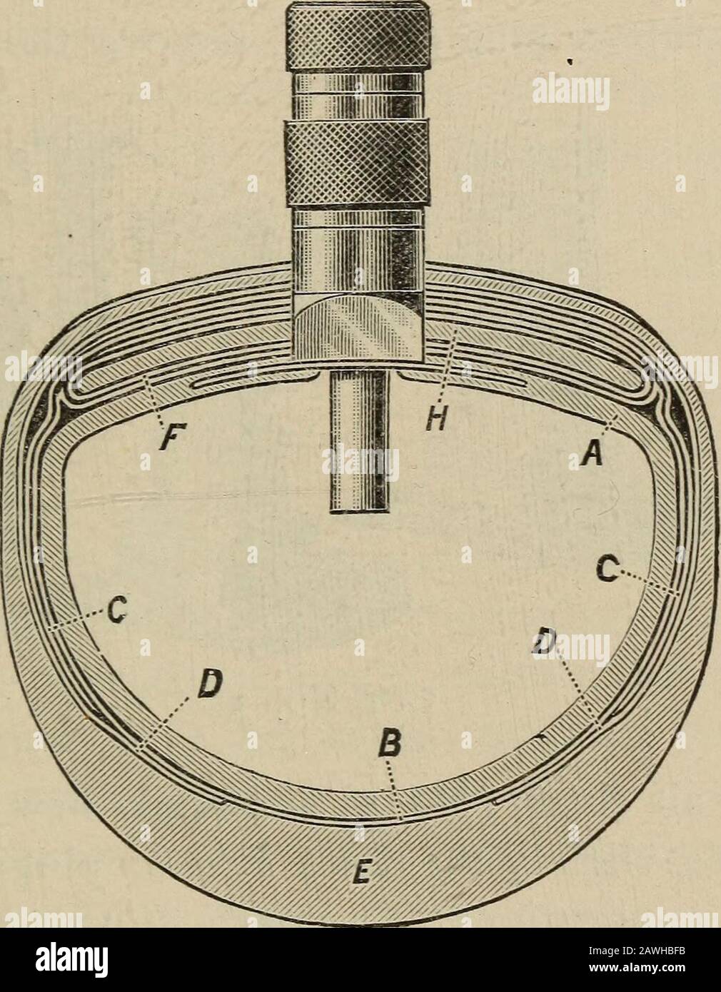 Non pneumatic wheel hires stock photography and images Alamy