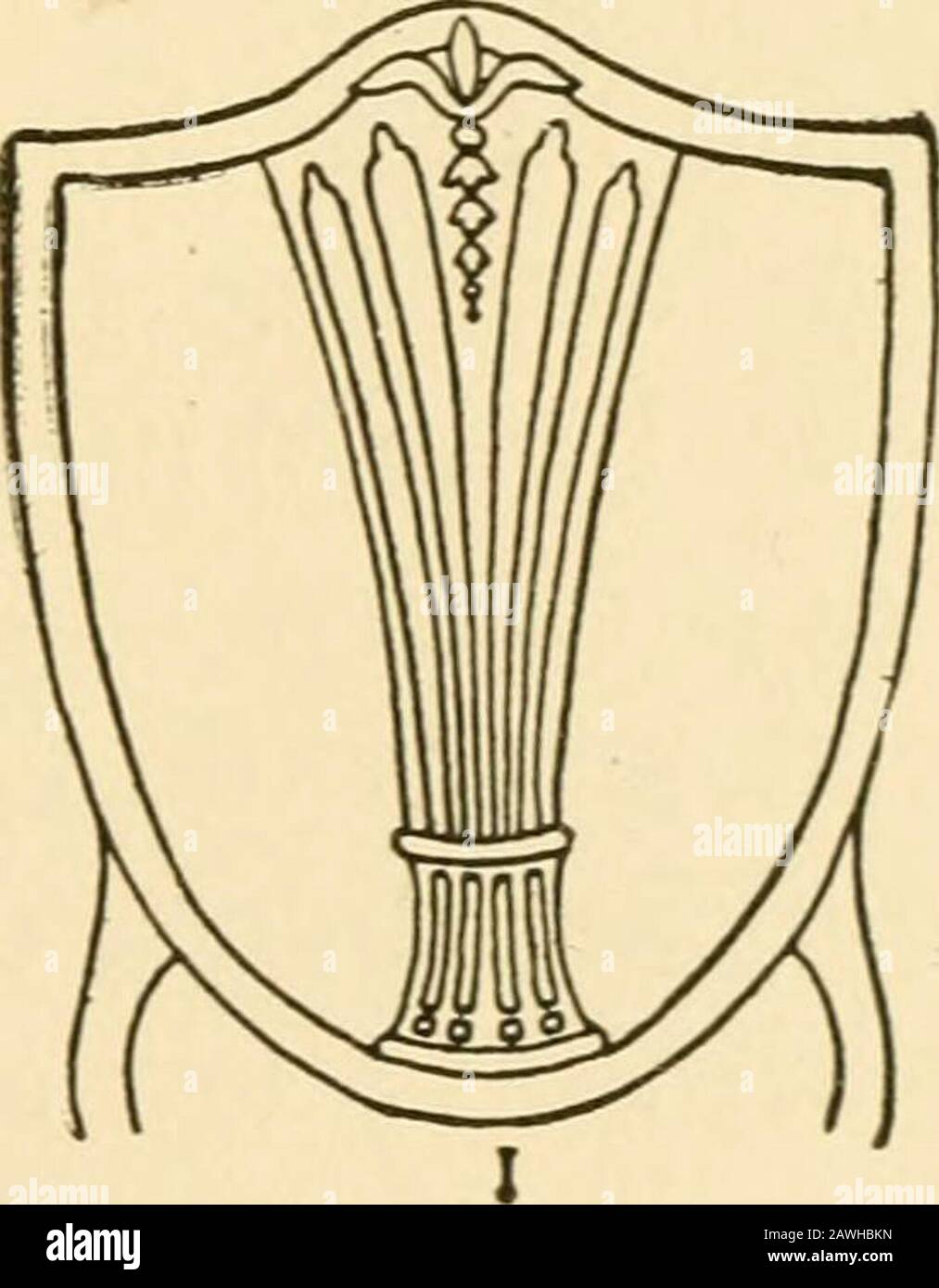 The Practical Book Of Period Furniture Treating Of Furniture Of