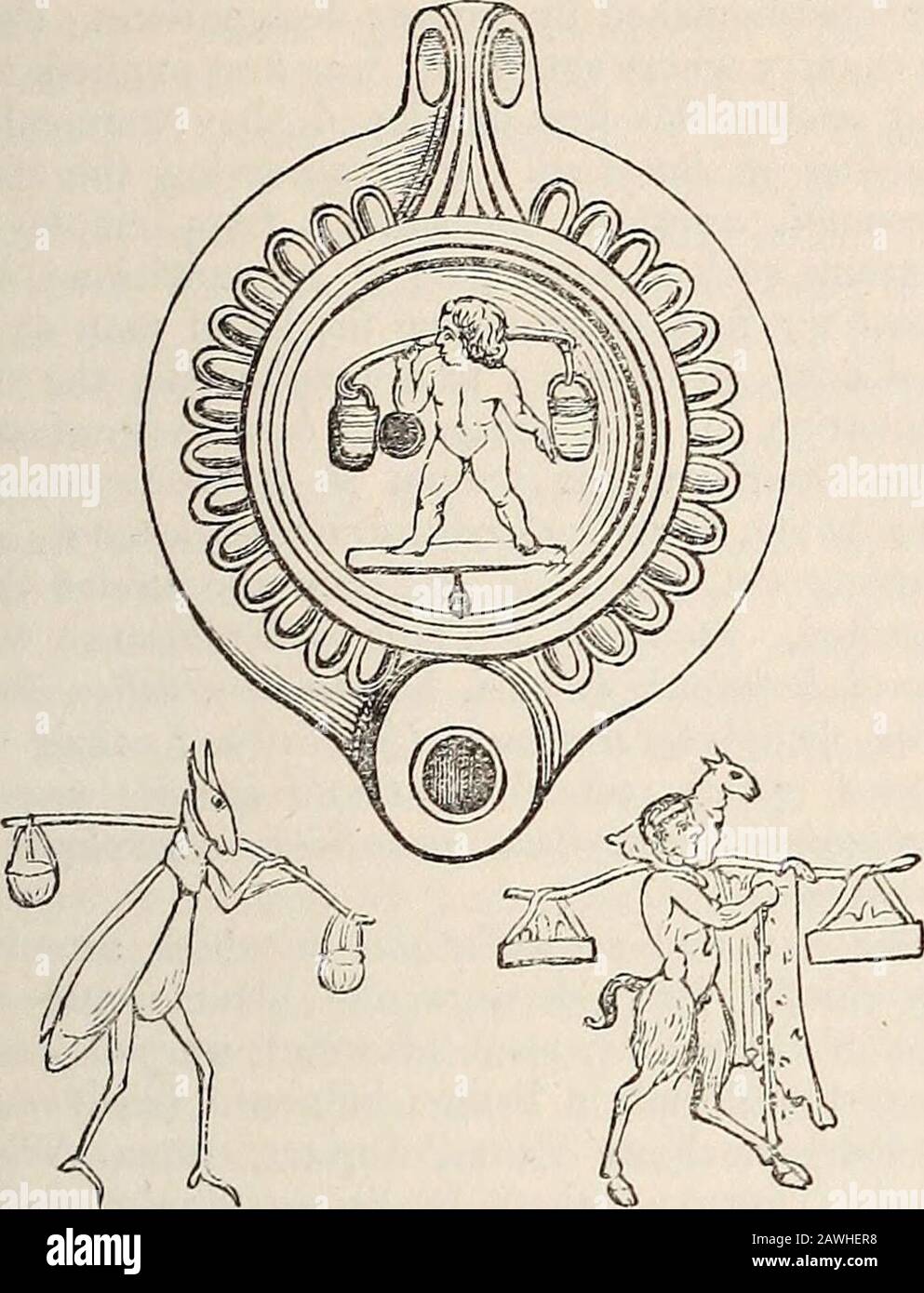 A dictionary of Greek and Roman antiquities.. . owns of Asia,and approved of by the Roman proconsul ; ofthese, one was the chief asiarch, and frequently,but not always, resided at Ephesus. Their officelasted only for a year ; but they appear to haveenjoyed the title as a mark of courtesy for the restof their lives. In the other Roman provinces inAsia, we find similar magistrates corresponding tothe Asiarchae in proconsular Asia, as for instancethe Bithyniarchae, Galatarchae, Lyciarchae, &c.(Strab. xiv. p. 649 ; Acts, xix. 31., with thenotes of Wetstein and Kuinoel ; Euseb. H. E. iv.15 ; Winer, Stock Photo