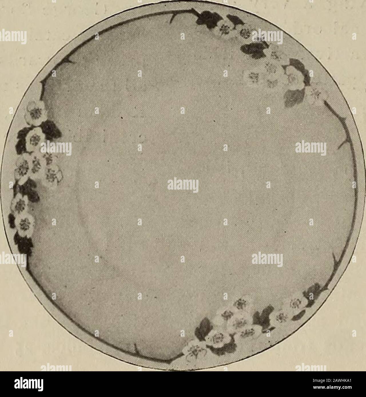 Crockery & glass journal . NEW DESIGNS BY ROYAL COPENHAGEN PORCELAIN CO
