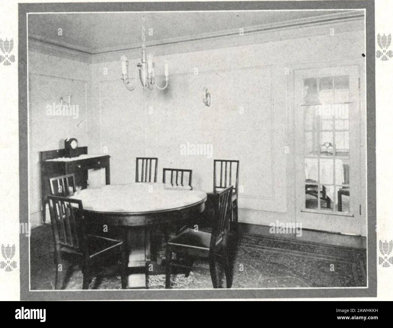 Architectural economy, vol1 . bungalou? No. 1017 AVERY Neat ...