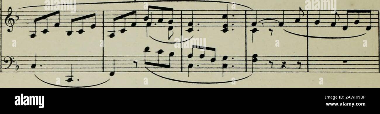 La statue; opéra en trois actes de JBarbier & MCarrèPartition chant et piano transcrite par Georges Bizet . Xjt ^^ fi--::» ^ M ^^ ^35p ^ ^ !s:rr iv.i) I Vf.. oliS. 50 .•^ ^ L-ii-glieHo. ^^ /PP r fq^i r^r rTT^y^,!!f ^ fr^ A. Qui vaut bien Ks tre . sors dont mon pouvoir dis   po . se!Refit. Lai-gliett». ^^ ^ 4=fli S ^ ^ ^i:^ ^f i^tti;» / gps i 5 ^ ^ /*&gt; ^ -jf •  ,b,2r!  1S T »y^ ^ ê A. ±1^ rail. ^ Il esta Tempo. lui tre =S=* • ? » :t •? ? ^^-^ (Vi&gt;..i A.C. Kl (iî. 60 g 9 1- .- r^N. ^^=T yvW . moni . a Tempo. Un poco più oiosso. (iolcp. Stock Photo