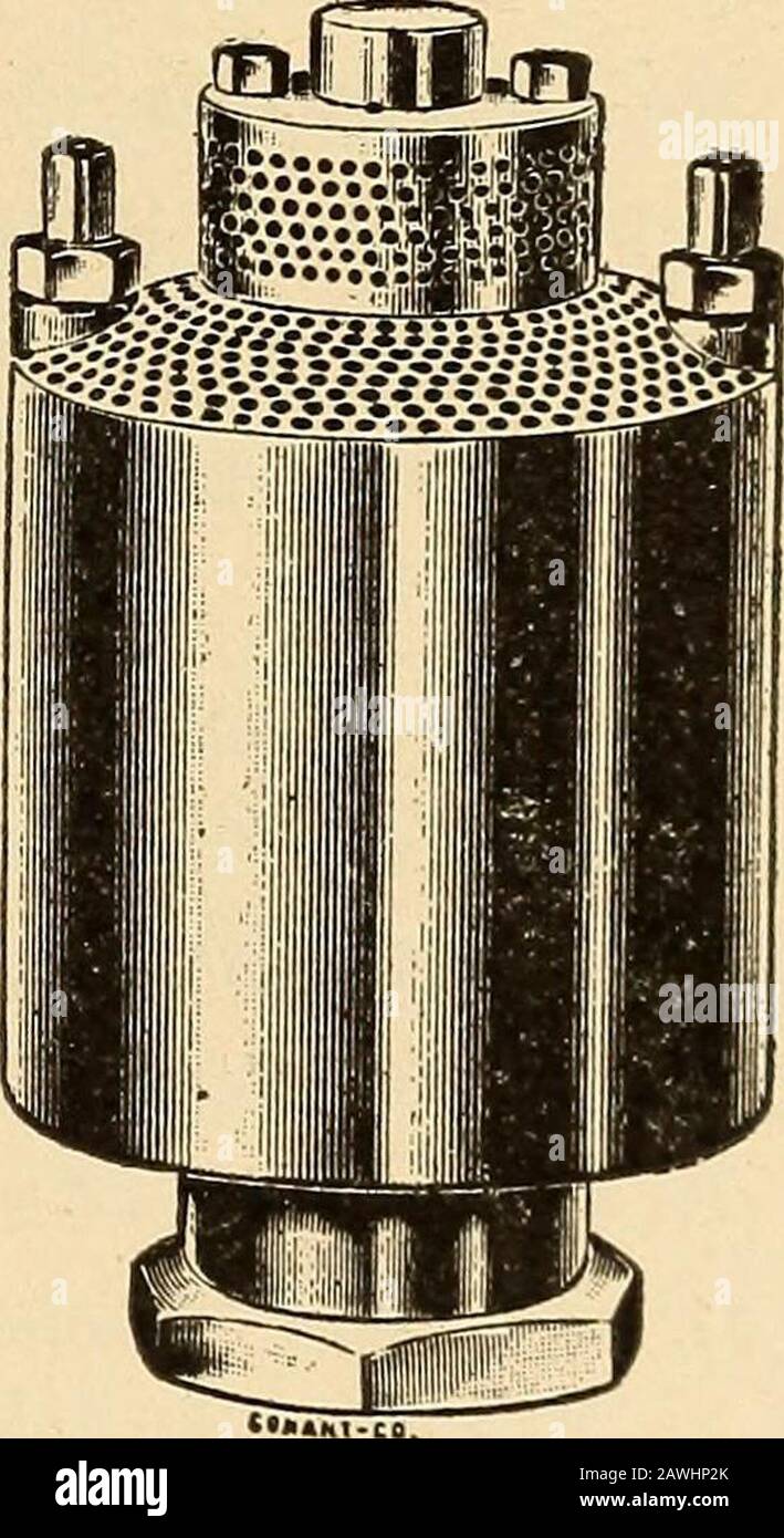 Giffard Injector High Resolution Stock Photography And Images Alamy