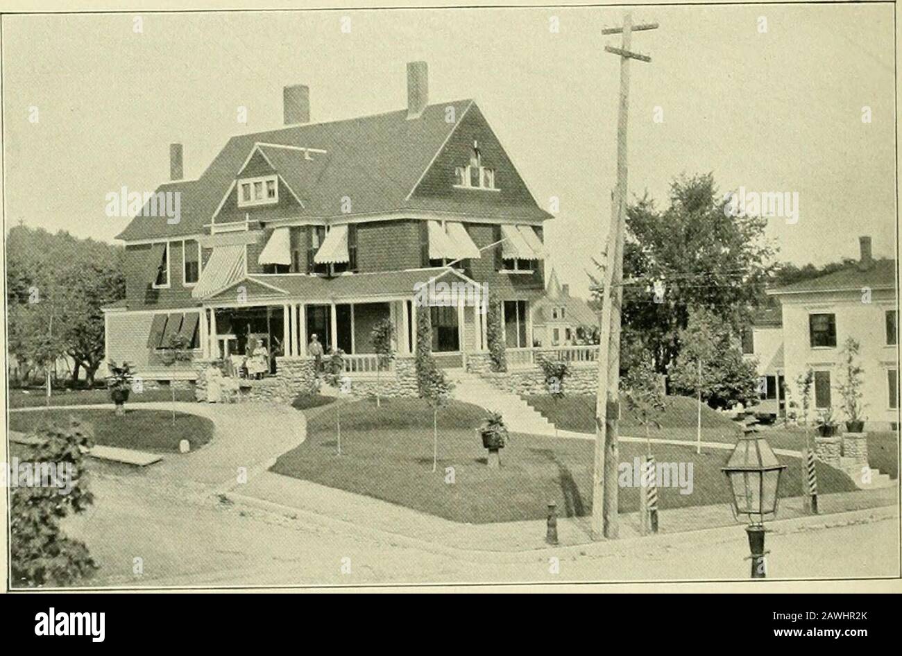 The Worcester of eighteen hundred and years a city . thwhich through trains