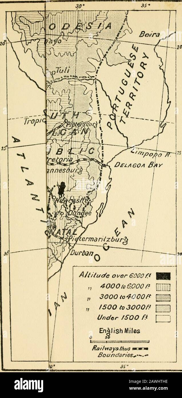 English Miles High Resolution Stock Photography And Images Alamy