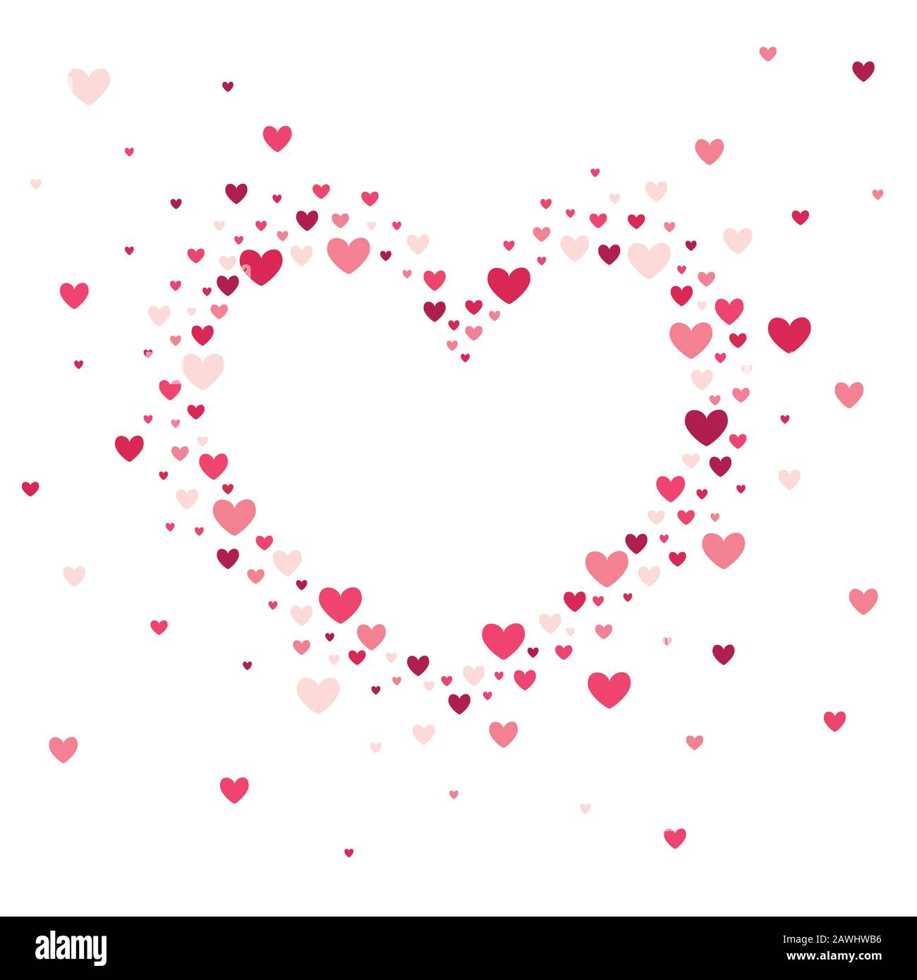 Hình nền trái tim màu hồng vector là một tác phẩm nghệ thuật đầy lãng mạn và ngọt ngào. Với sự kết hợp của hình trái tim và màu hồng tươi sáng, đây chắc chắn sẽ là hình nền tuyệt vời cho bất kỳ ai đang tìm kiếm sự đáng yêu và lãng mạn.
