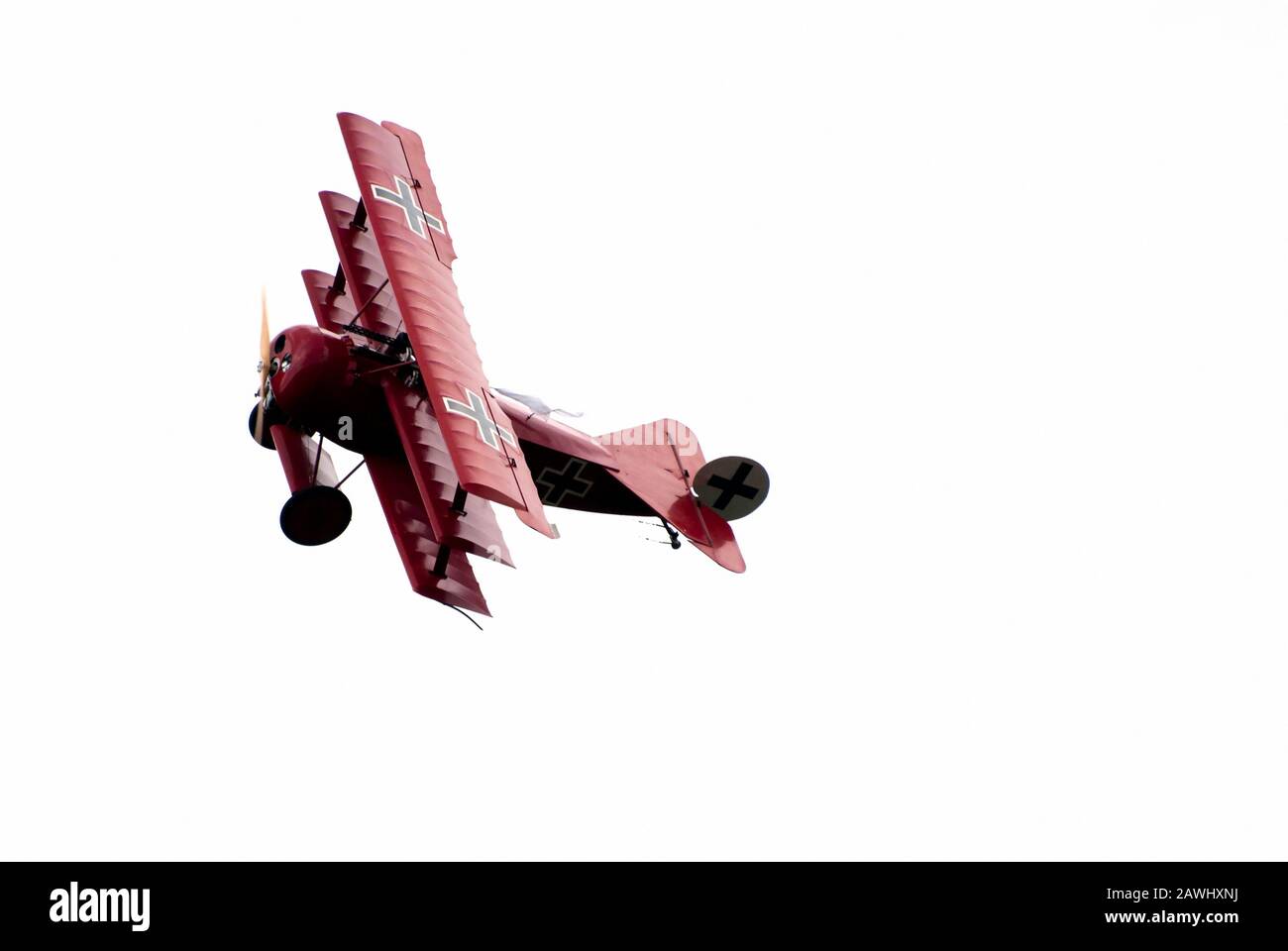 Fokker D-VII main image 1