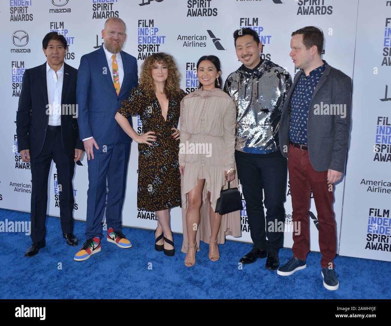 Stephen mao hi-res stock photography and images - Alamy