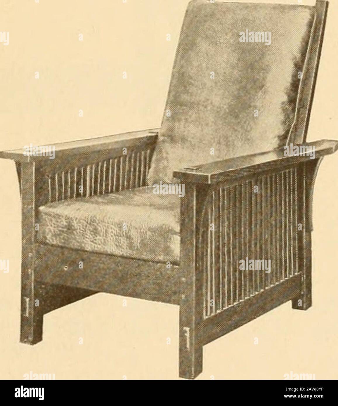 Stickley furniture catalogue deals