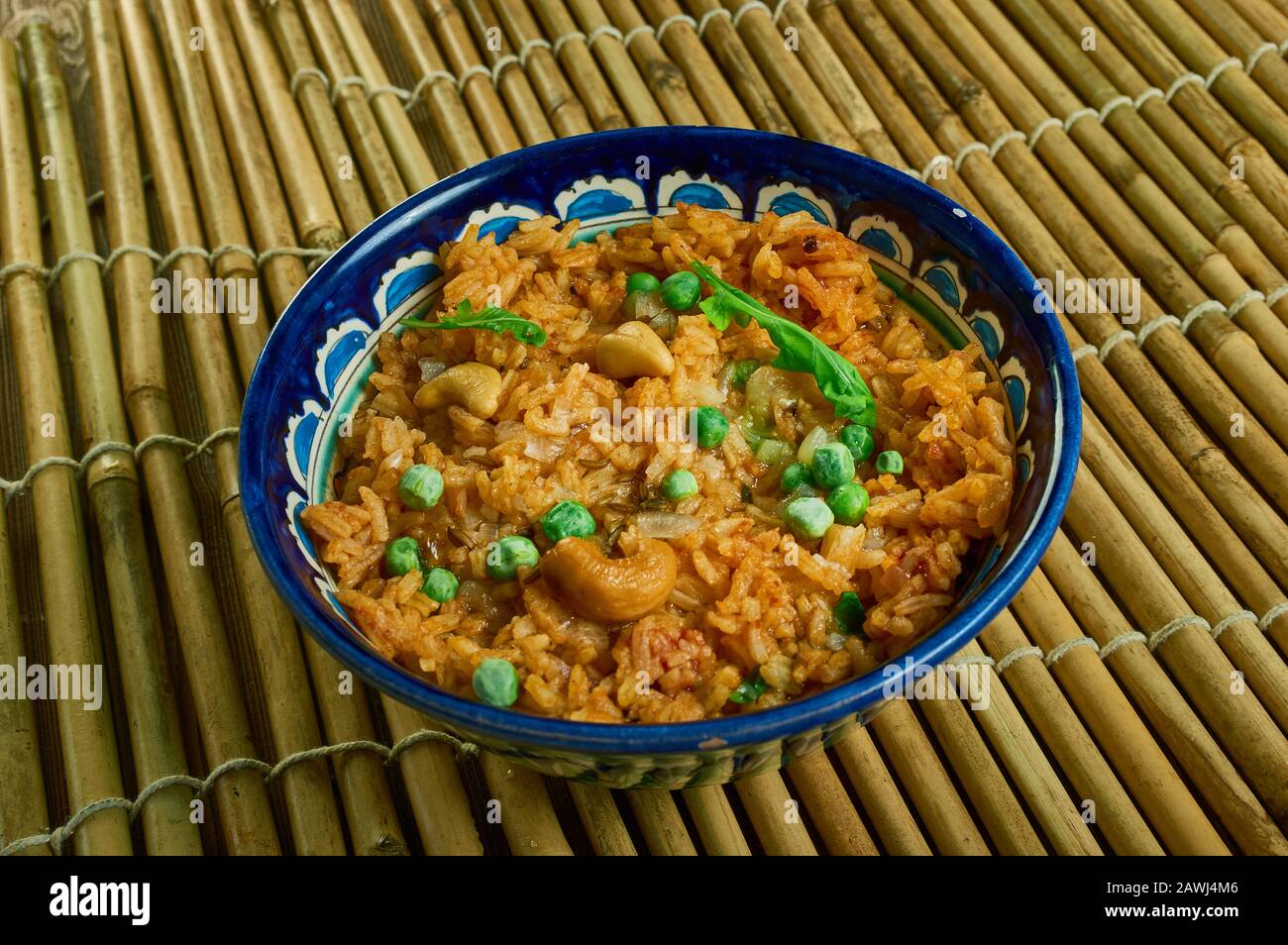 Bisi Bele Bhat, spicy masala, toor dal rice-based dish with origins in ...