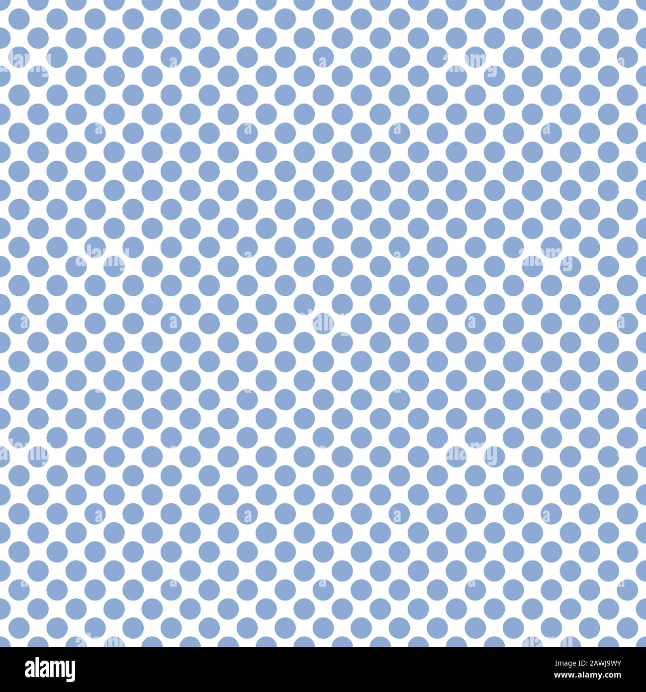Seamless polka dots pattern texture background Stock Vector Image & Art ...