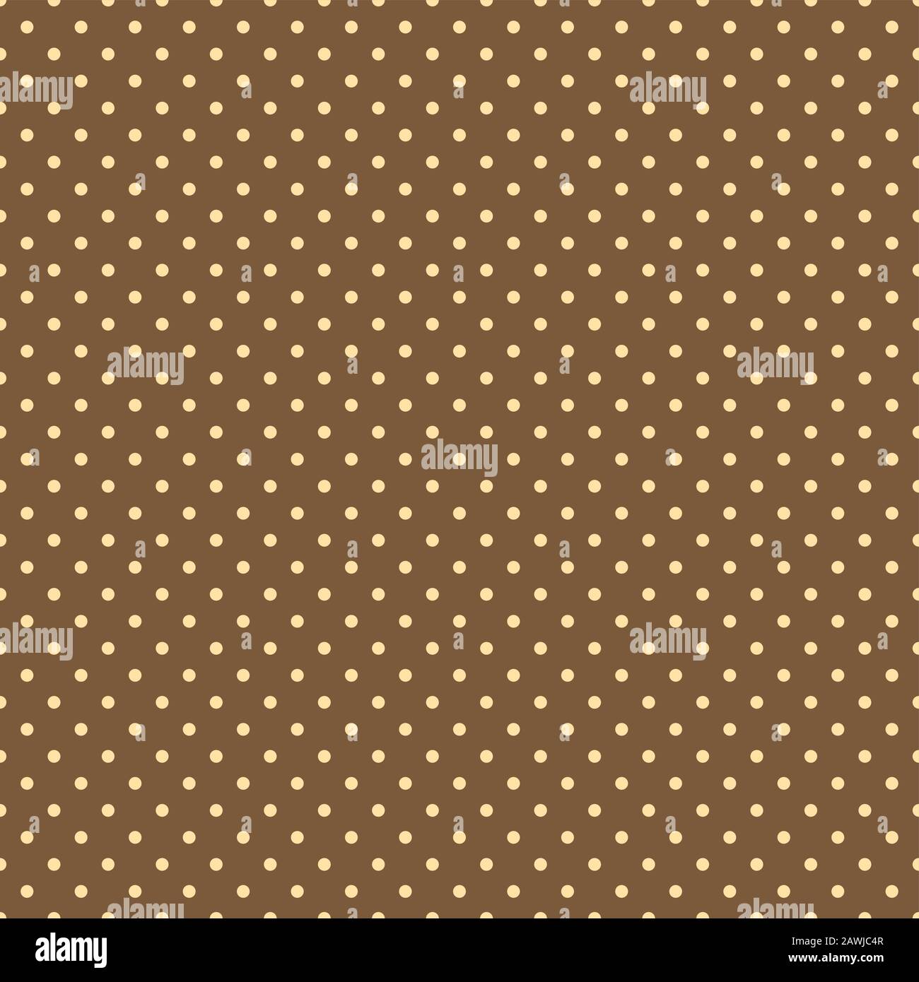 Polka dot background pattern abstract vector image hi-res stock ...
