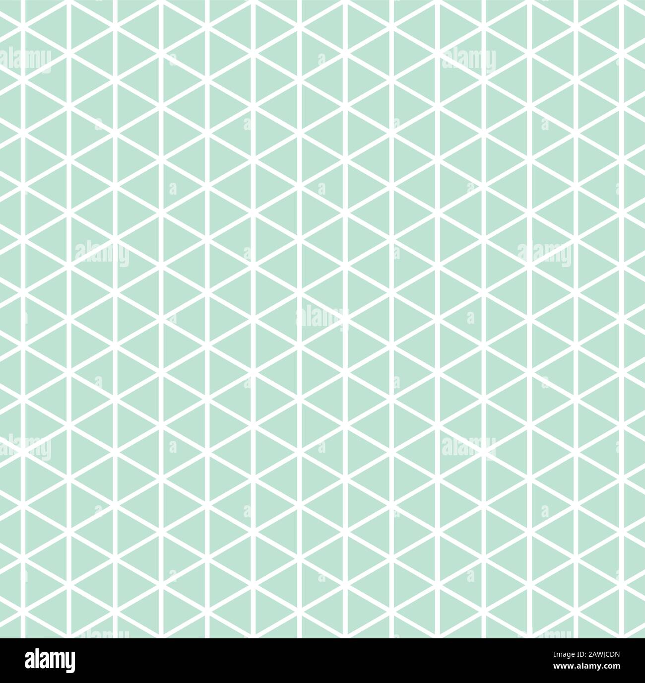 Seamless muted pastel colour geometric pattern Stock Vector Image & Art ...