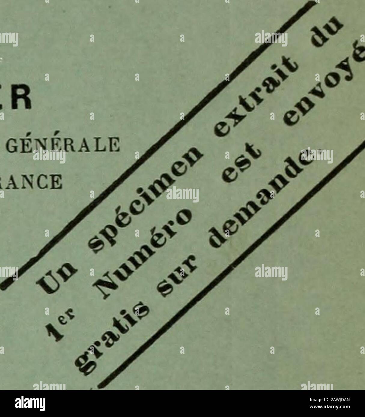 Annales des sciences naturelles . r un volume denviron 300 pages publiéen plusieurs fascicules dans le courant dune année. Prix du volume : Paris : 15 fr. — Départements : 16 fr. — Union postale : 17 fr.Le tome XXII est publié. Prix des collections. Première série (Zoologie et Botanique réunies), 30 vol. (Rare) Deuxième SÉRIE (1834-1843). Chaque partie 20 vol. 250 fr. Troisième SÉRIE (1844-1853). Chaque partie 20 vol. 250 fr. Quatrième SÉRIE (1854-1863). Chaque partie 20 vol. 250 fr. Cinquième SÉRIE (1864-1873). Chaque partie 20 vol. 250 fr. Sixième série (1874à 1885). Chaque partie 20 vol. 25 Stock Photo