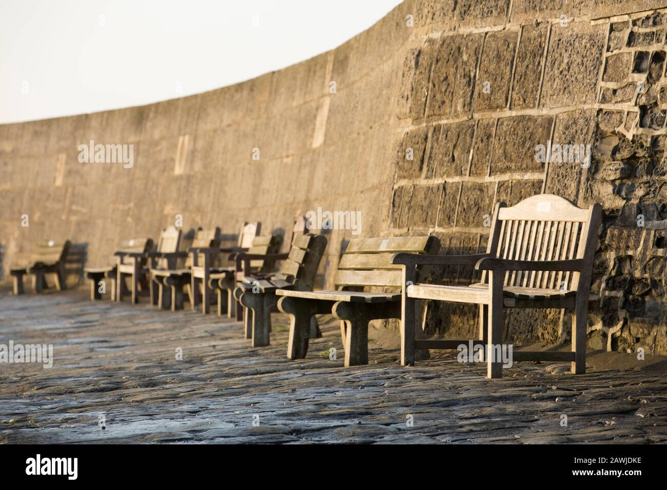 Memorial Benches Stock Photos Memorial Benches Stock Images Alamy