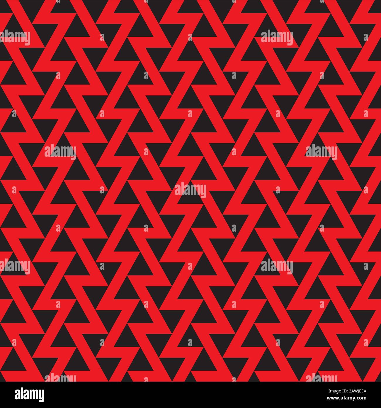 Seamless Offset Triangle Pattern Stock Vector Image Art Alamy Seamless Offset Triangle Pattern Stock Vector Image Art Alamy