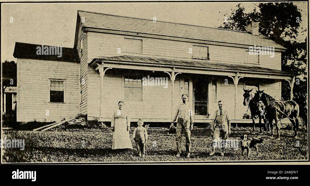 Benjamin ransom hi-res stock photography and images - Alamy