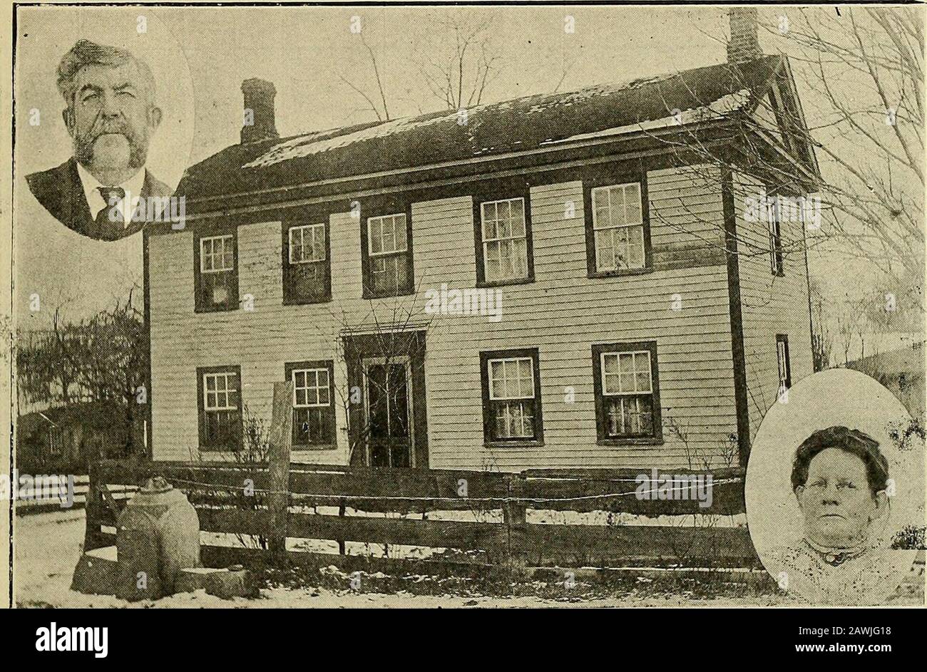 Charles Drake High Resolution Stock Photography And Images Page 6 Alamy