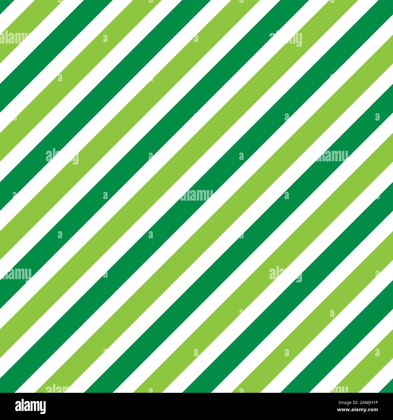 Seamless Christmas stripes wrapping paper pattern Stock Vector Image ...