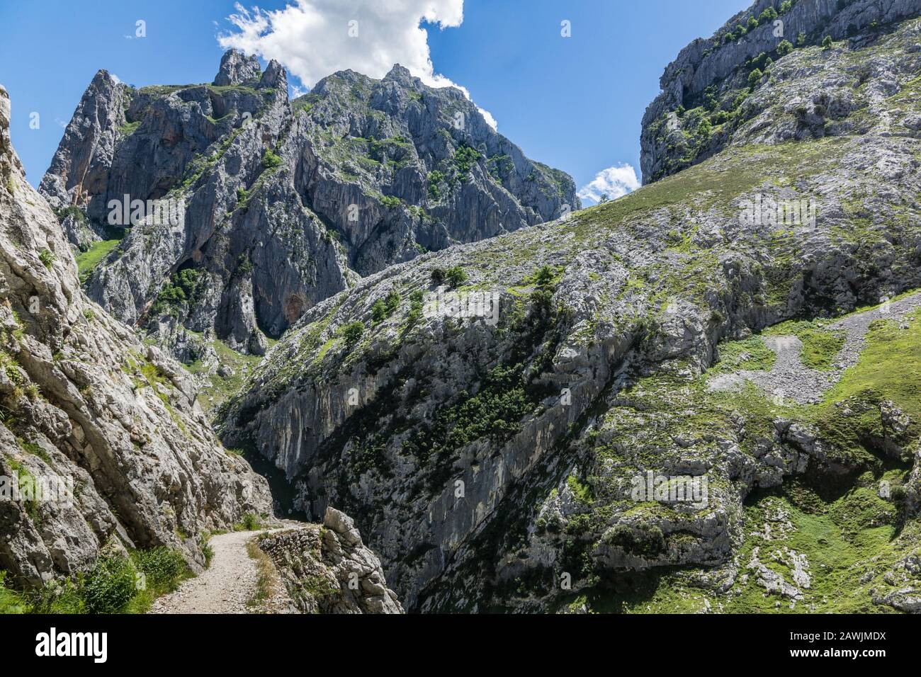 Europa rocks hi-res stock photography and images - Alamy