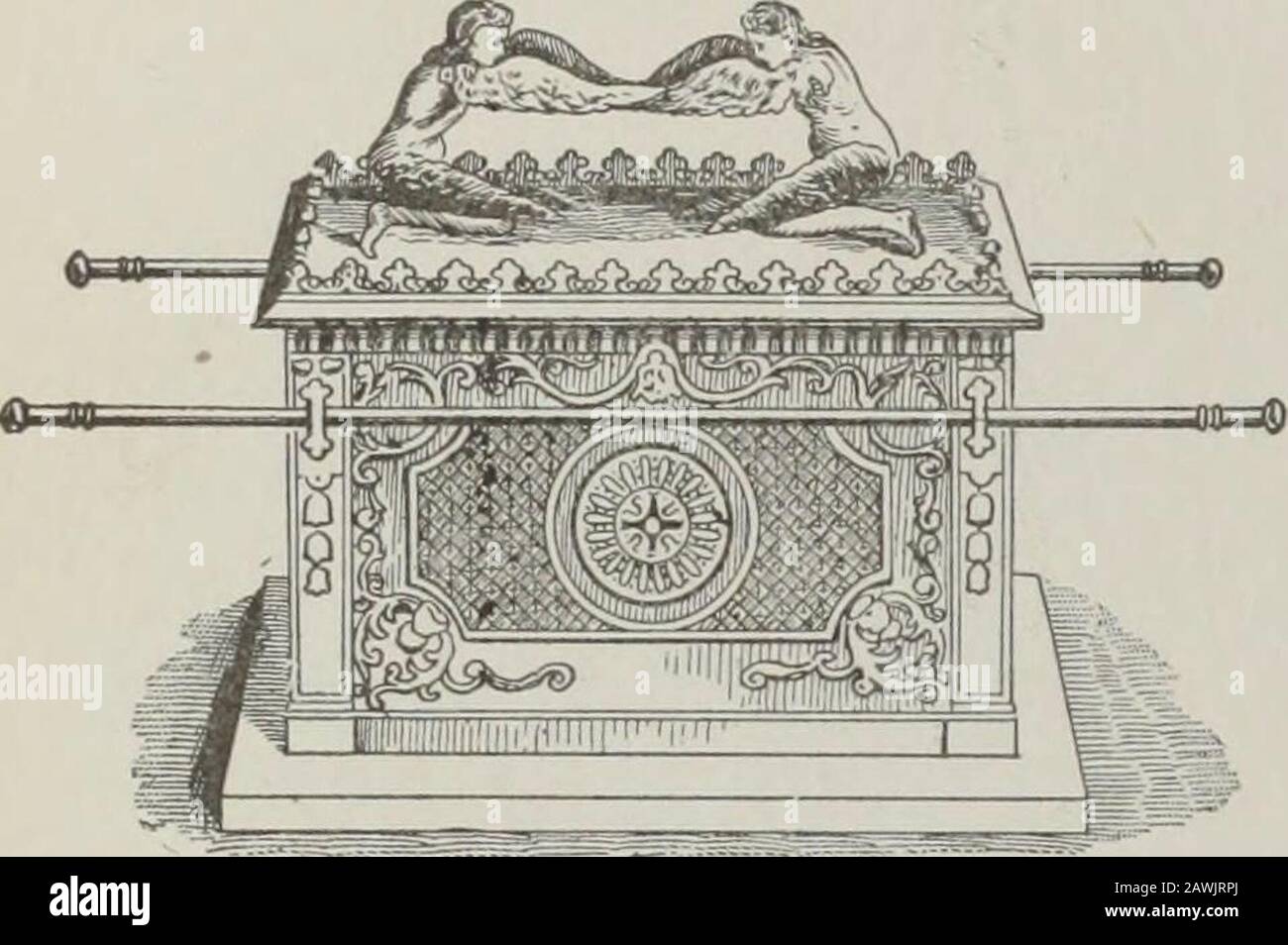 The popular and critical Bible encyclopædia and Scriptural dictionary