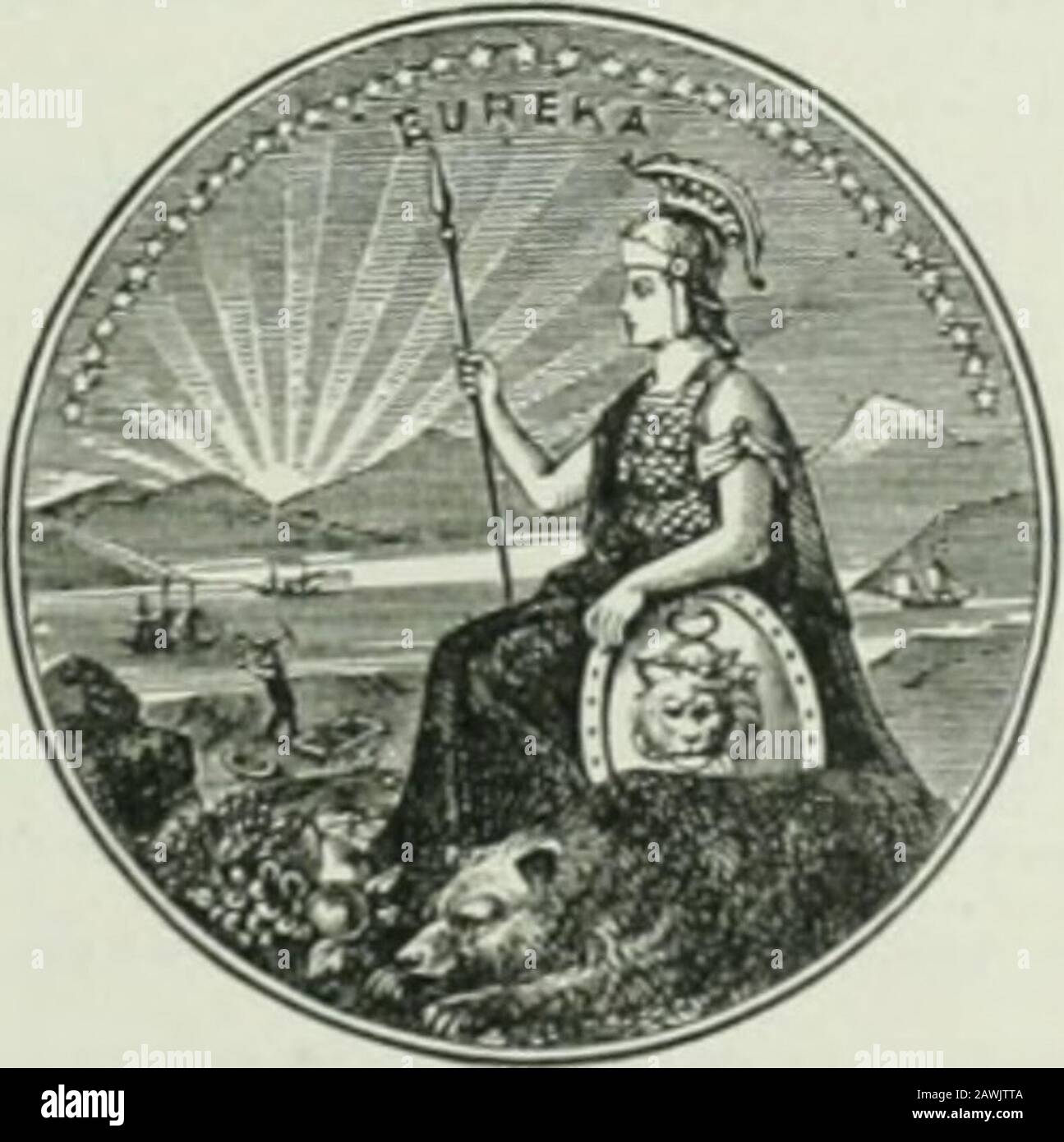 Herein set forth hires stock photography and images Alamy