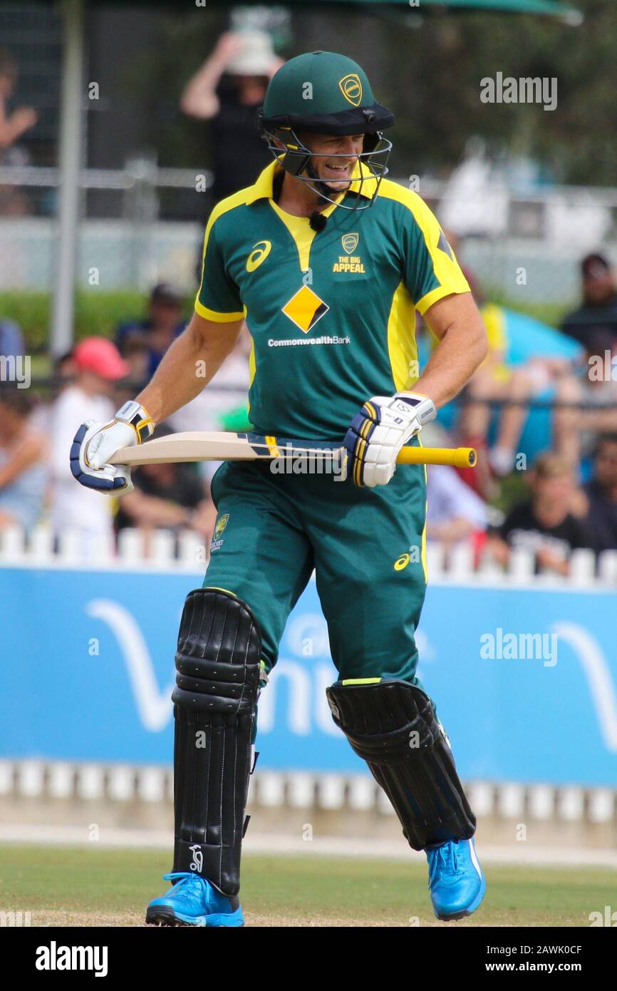 Adam Gilchrist High Resolution Stock Photography And Images Alamy