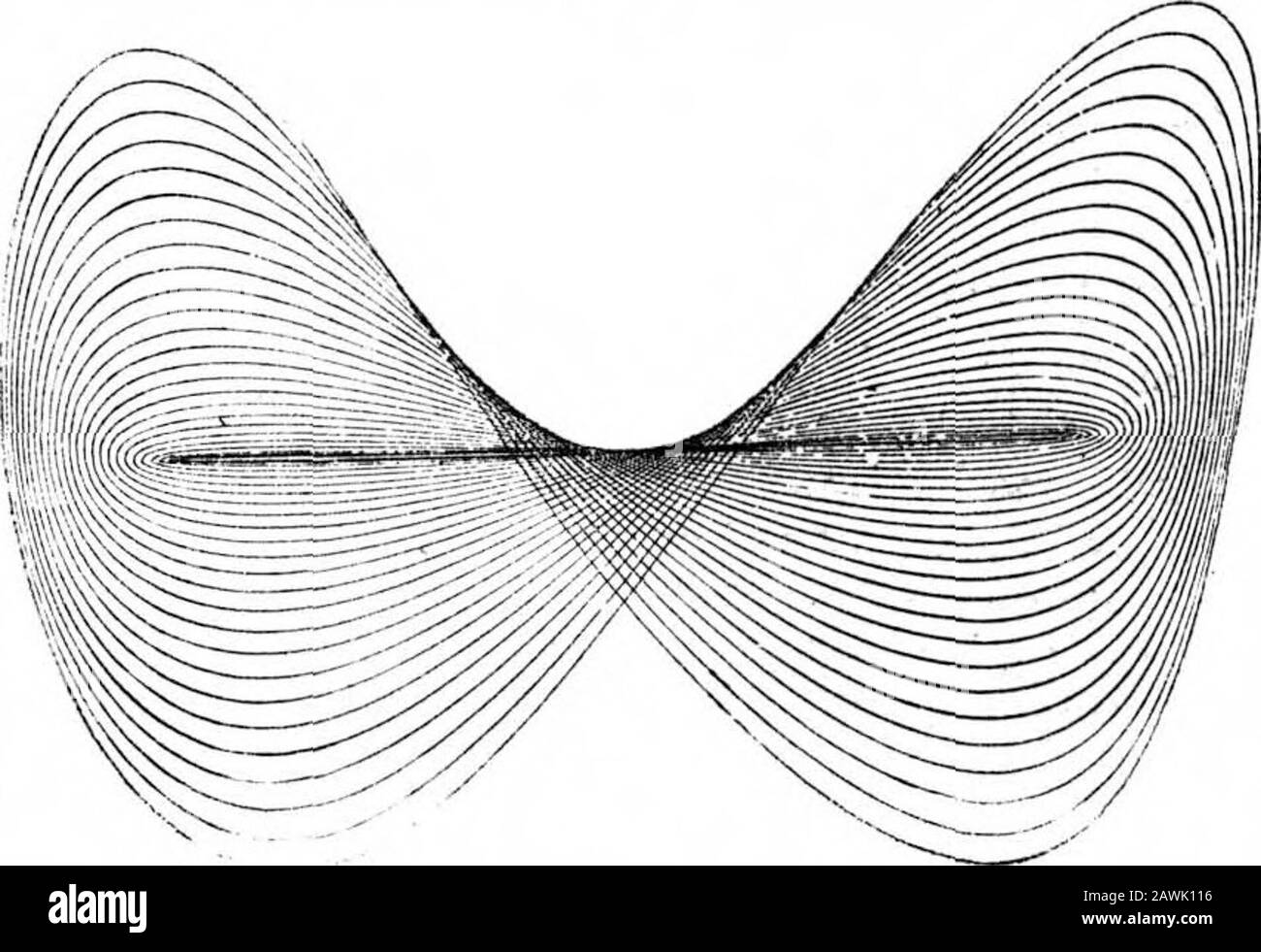 butterfly effect vibration What Is the Butterfly Effect? How Scientists Find Beauty in Mathematical  Chaos main image 0